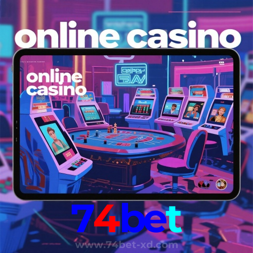 74bet:Entre no cassino e aposte nas roletas mais emocionantes!