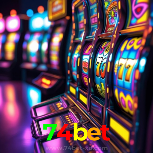 74bet：Aposte nas roletas e veja os prêmios incríveis chegarem até você!