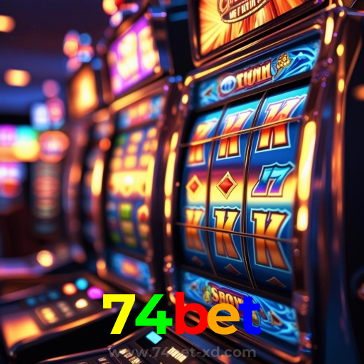 74bet：Apostas ao vivo no futebol e diversão garantida com slots e roleta!