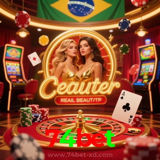 74bet：Onde a diversão e a sorte se encontram: poker, roleta e futebol online!