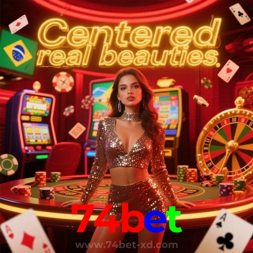 74bet:Jogue nas melhores slots e descubra o jackpot dos seus sonhos!