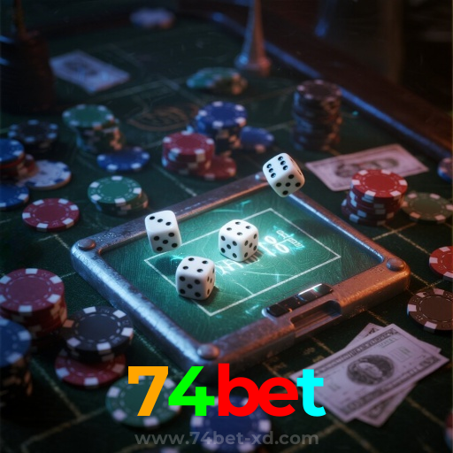 74bet：Apostas emocionantes em futebol e diversão garantida em blackjack e roleta!