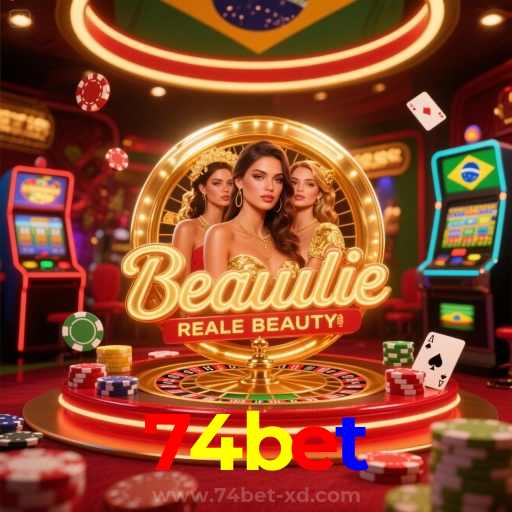 74bet：Jogue blackjack, aposte no futebol e vença com grandes prêmios!