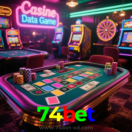 74bet：O melhor cassino para você jogar slots e apostar no futebol online!