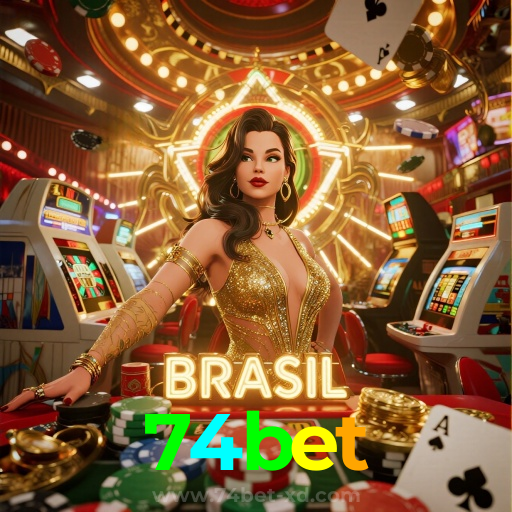 74bet：Jogue nas slots e viva a emoção das grandes vitórias!