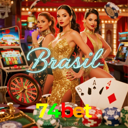 74bet：Jogue no melhor cassino online e conquiste prêmios de verdade!