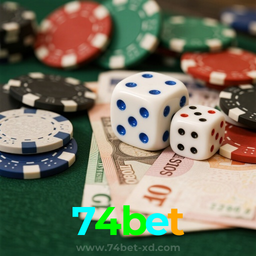 74bet：Jogue futebol online e se prepare para marcar grandes prêmios!