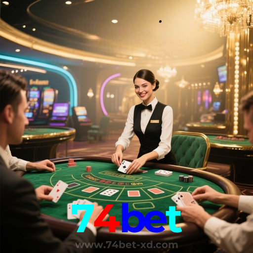 74bet:Jogue nas roletas e veja grandes prêmios surgirem para você!