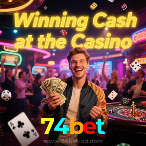 74bet：Vença na roleta e conquiste prêmios gigantes!
