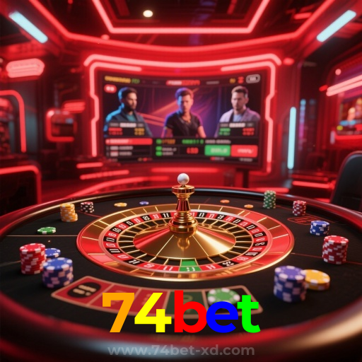 74bet：Se você ama futebol, aposte nas partidas digitais e vença!