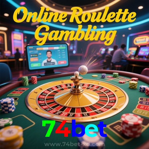 74bet：Aposte agora nas roletas e veja a sorte brilhar para você!