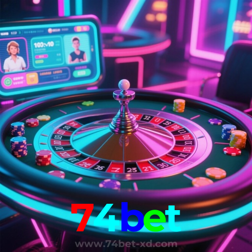 74bet：Ganhe prêmios em jogos de poker e aposte no futebol com grandes odds!