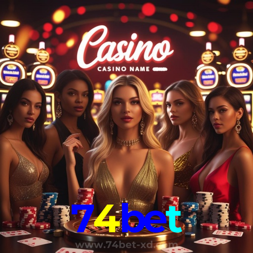 74bet:As melhores slots do mercado estão esperando por você! Jogue agora!