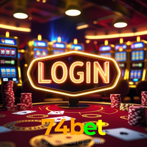 74bet：Jogue slots, aposte no futebol e vença com confiança no nosso cassino!