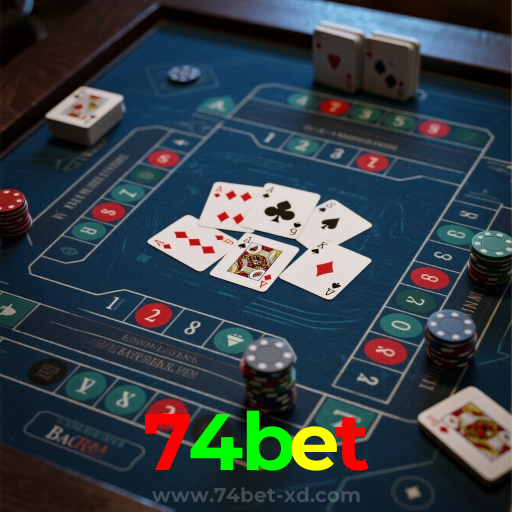 74bet：Aposte no futebol e jogue blackjack com grandes vitórias no cassino online!