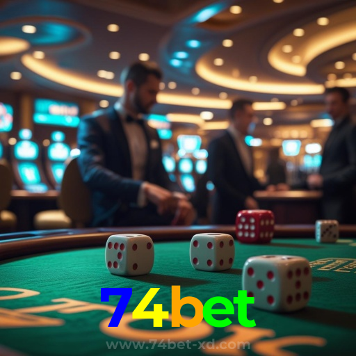 74bet：Vença o poker online e mostre sua habilidade nas cartas!