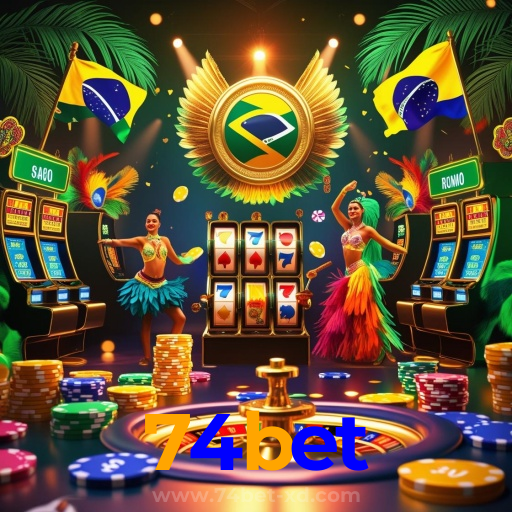 74bet:Em nosso cassino online, grandes prêmios estão ao seu alcance!
