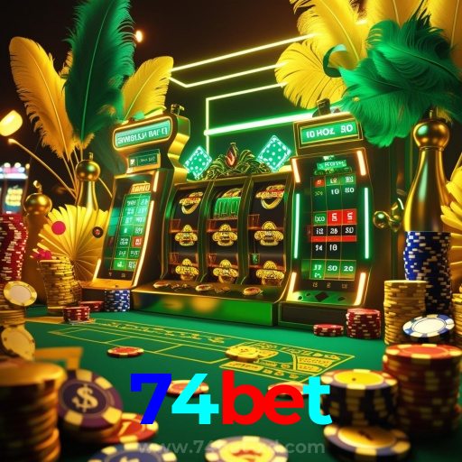 74bet:Jogue poker, aposte no futebol e ganhe em nosso cassino online!