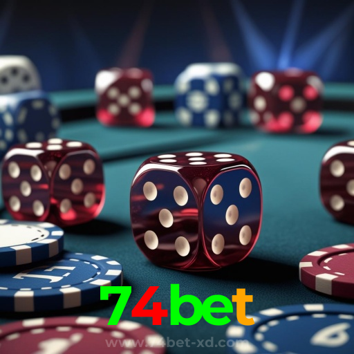 74bet:Jogue poker, slots e aposte no futebol para uma experiência única!