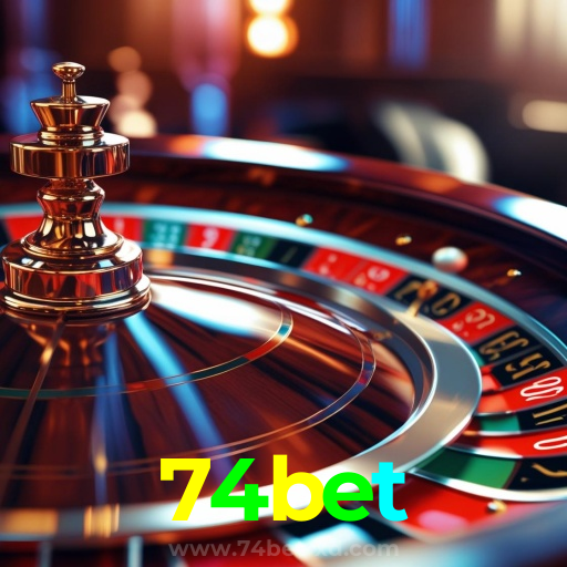 74bet:Encontre a sorte na roleta! Aposte agora e ganhe!