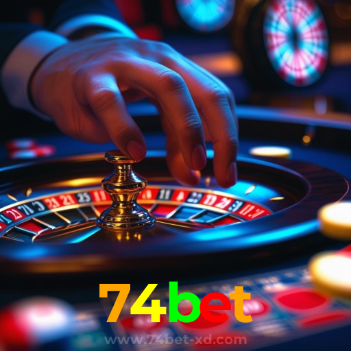 74bet:Jogue poker, roleta e aposte no futebol no cassino online mais seguro!
